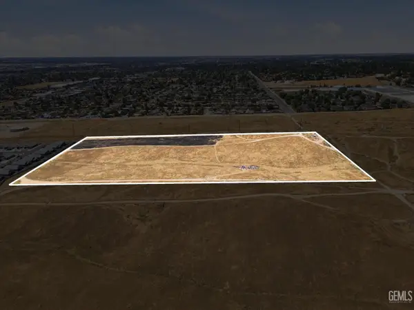 0 APN# 132-010-13, Bakersfield, CA 93306