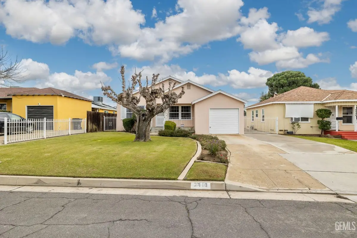2416 BARNETT STREET, Bakersfield, CA 93308 - #1