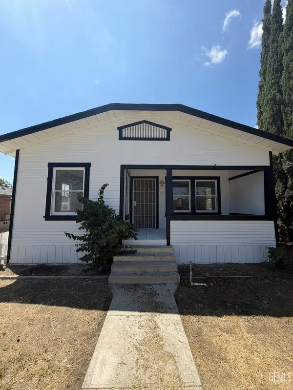 629 A STREET, Taft, CA 93268