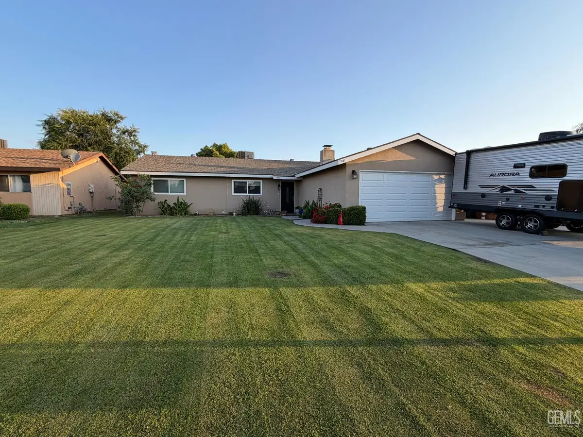5305 KENYON AVENUE, Bakersfield, CA 93309 - #1