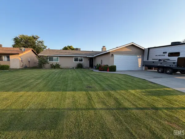 5305 KENYON AVENUE, Bakersfield, CA 93309