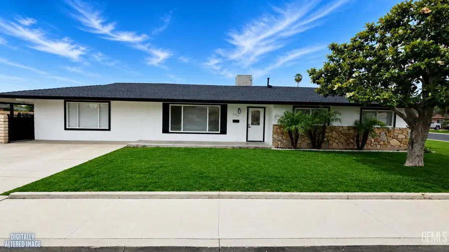 115 9TH AVENUE, Delano, CA 93215 - #2
