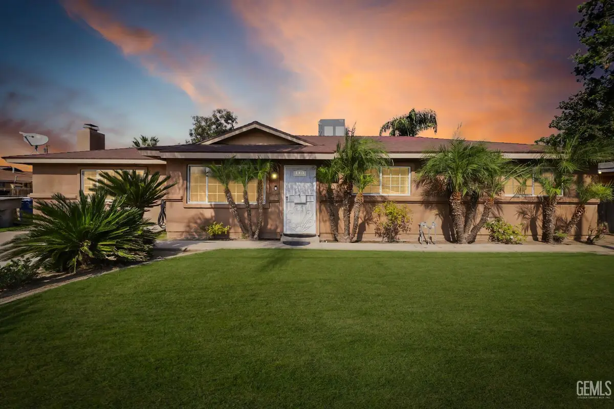 140 LANGFORD AVENUE, Arvin, CA 93203 - #1