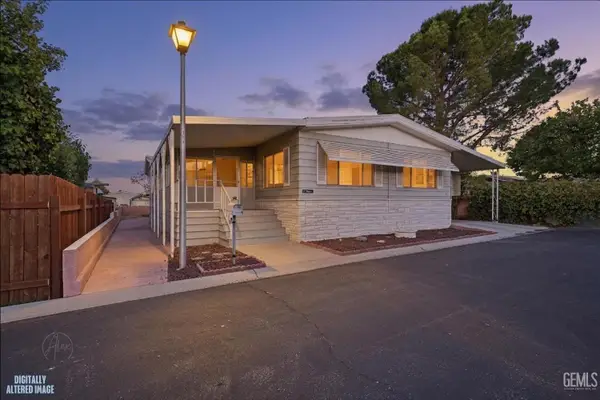 123 N 10TH STREET #110, Taft, CA 93268