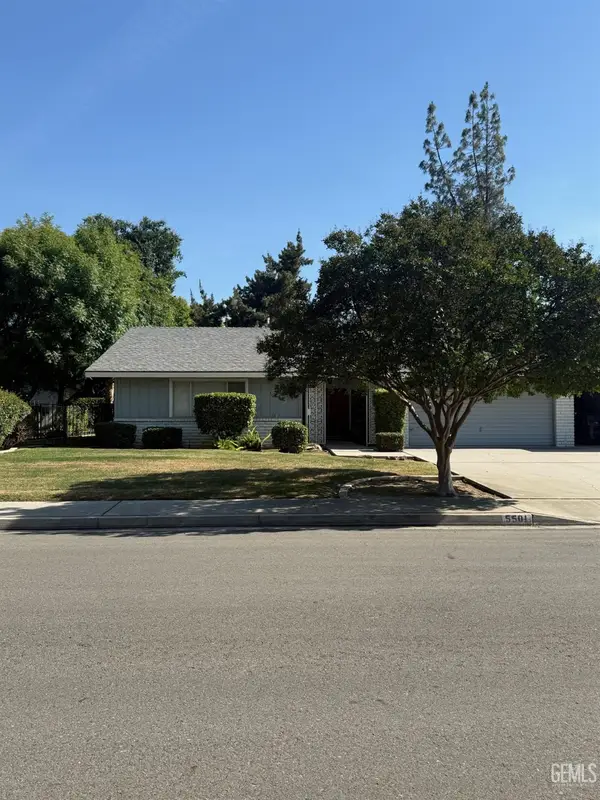 5501 CYPRESS POINT DRIVE, Bakersfield, CA 93309