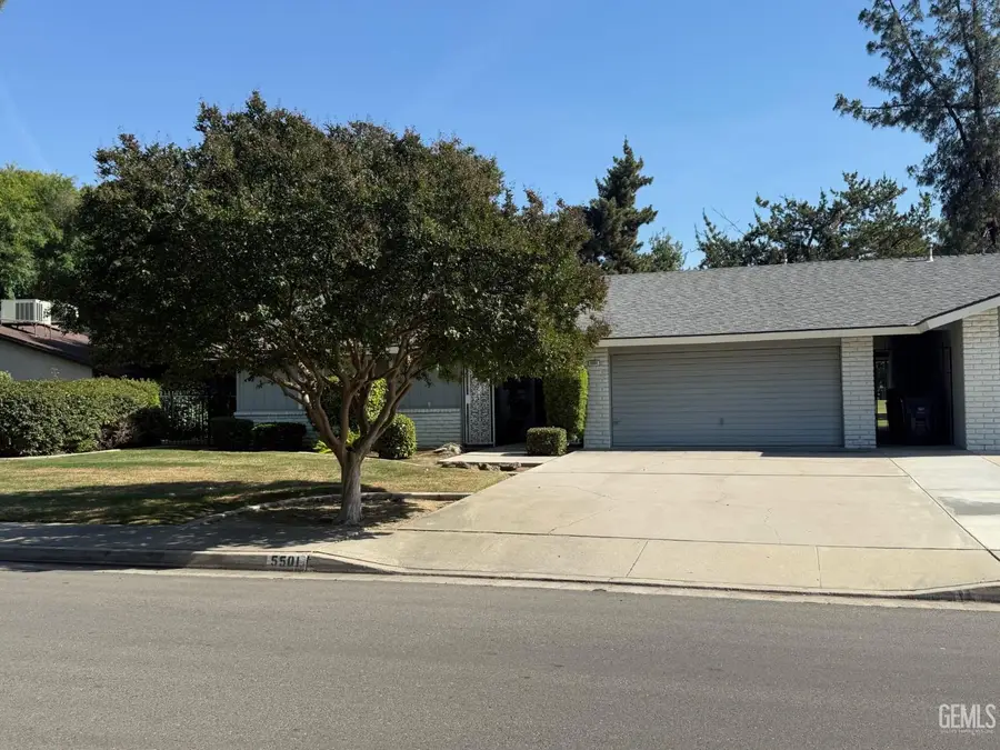5501 CYPRESS POINT DRIVE, Bakersfield, CA 93309 - #2