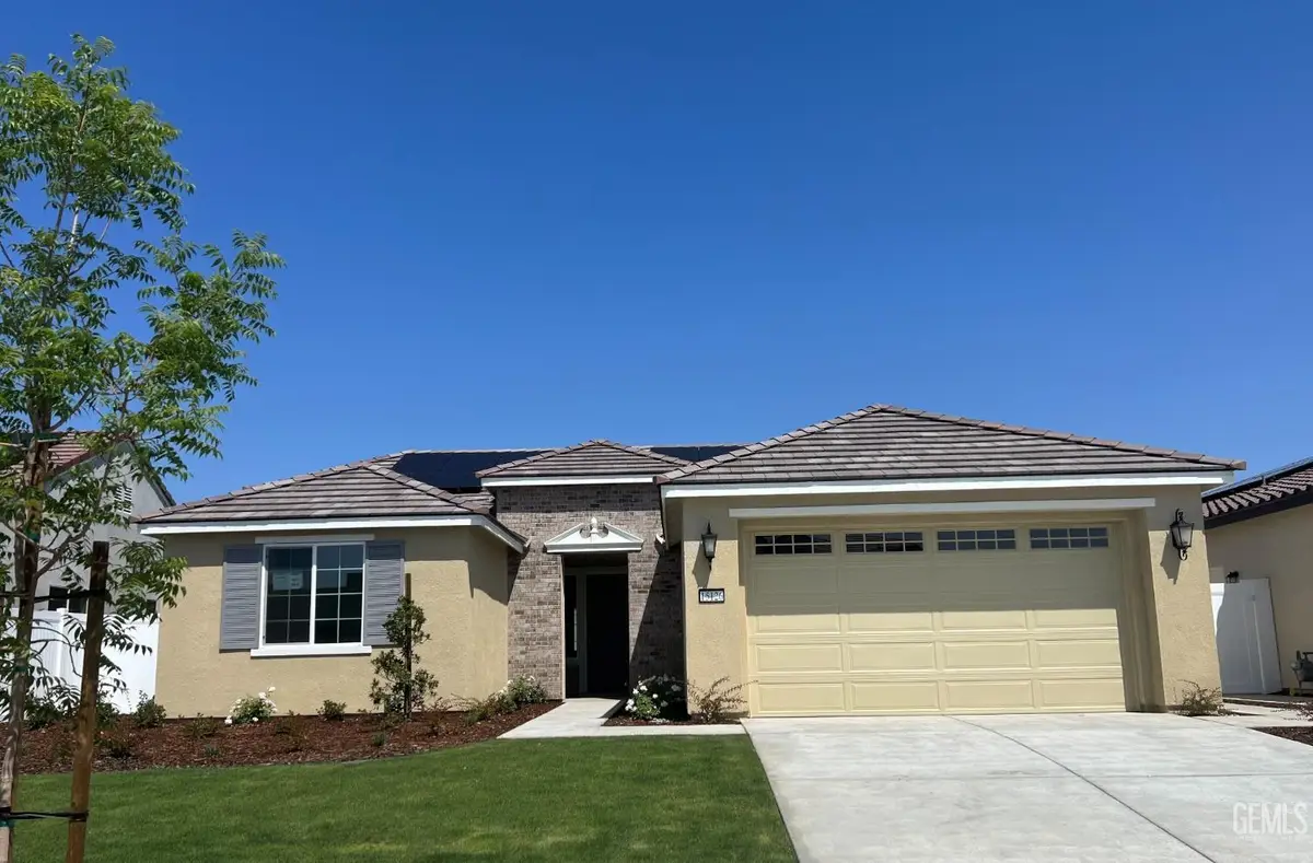15126 GARETHFORD STREET, Bakersfield, CA 93311 - #1