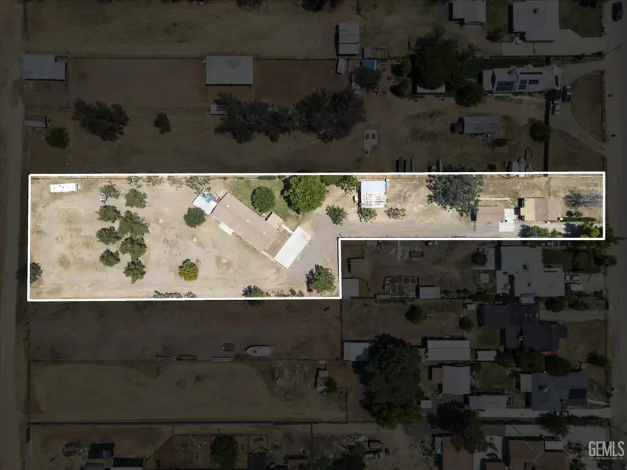 4830 MORRO DRIVE, Bakersfield, CA 93307 - #3
