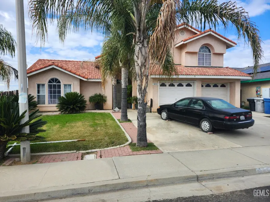 1835 BLOSSOM AVENUE, Delano, CA 93215 - #2