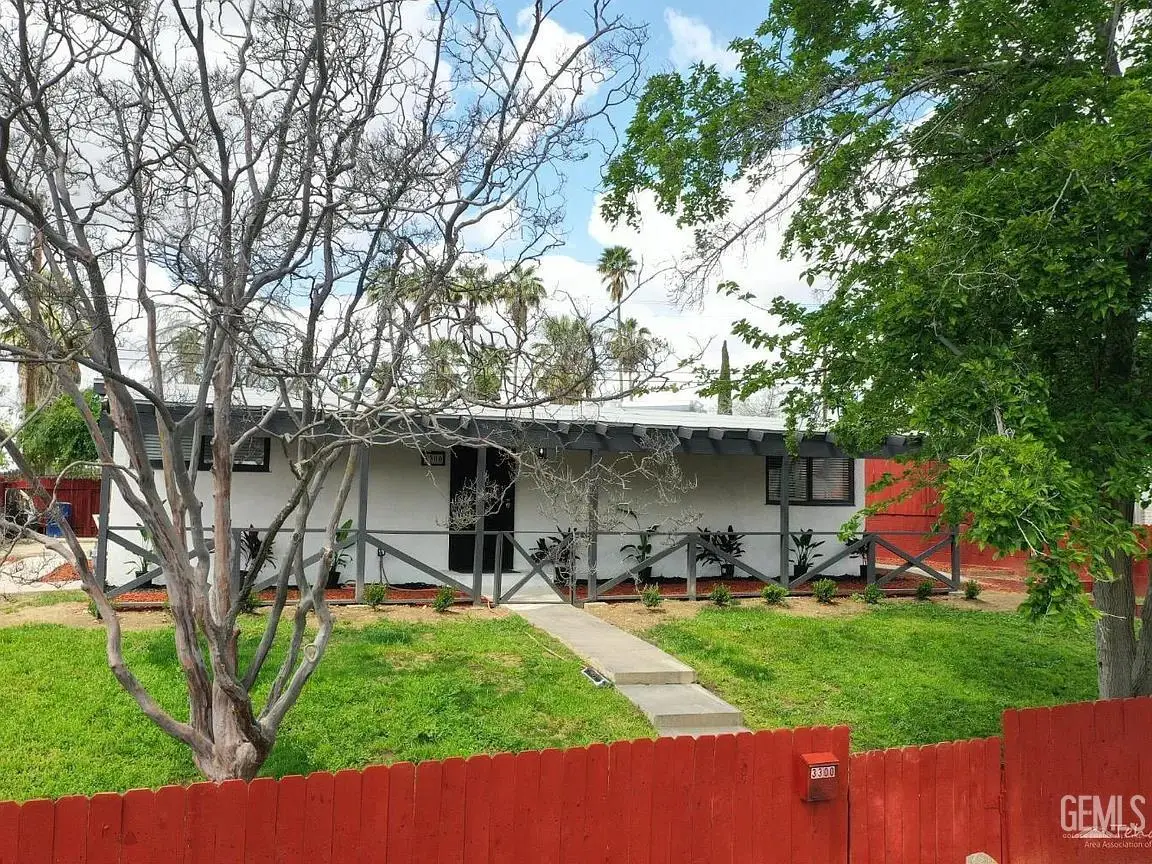 3300 BUCKNELL STREET, Bakersfield, CA 93305 - #1