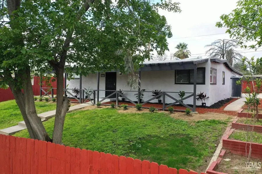 3300 BUCKNELL STREET, Bakersfield, CA 93305 - #2