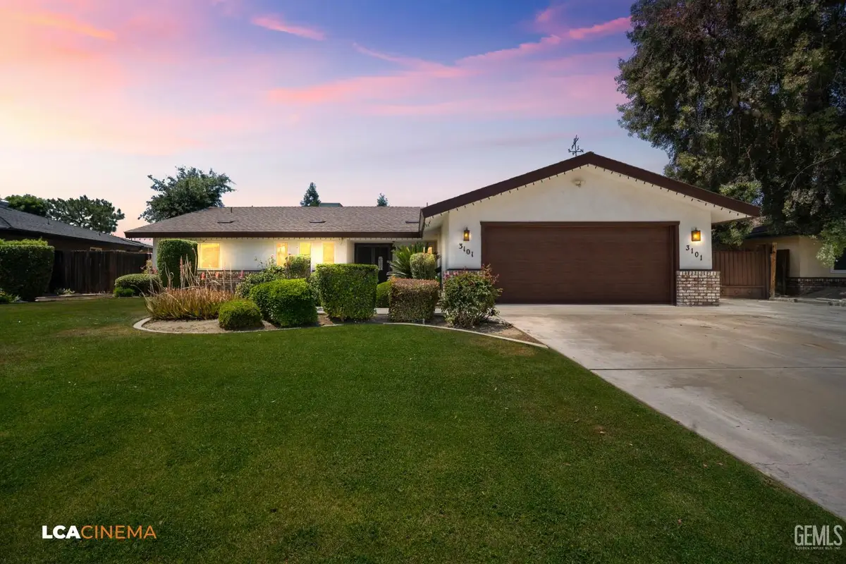 3101 CHEWACAN DRIVE, Bakersfield, CA 93309 - #1