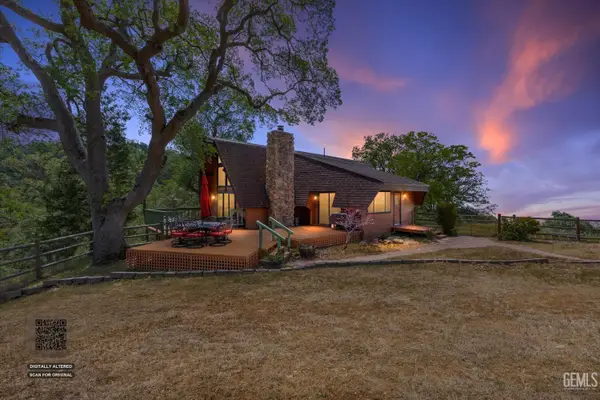 24300 WOODBINE COURT, Tehachapi, CA 93561