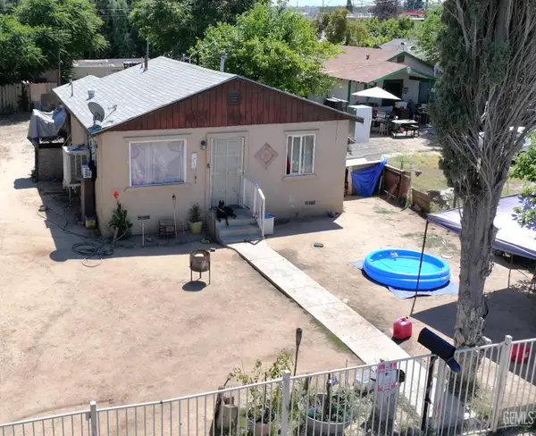 1212 D STREET, Wasco, CA 93280