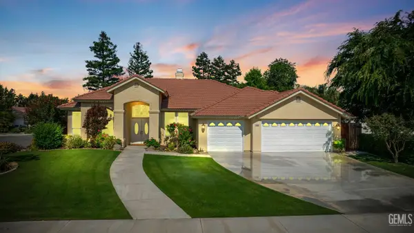 1009 WEALDSHIRE COURT, Bakersfield, CA 93311