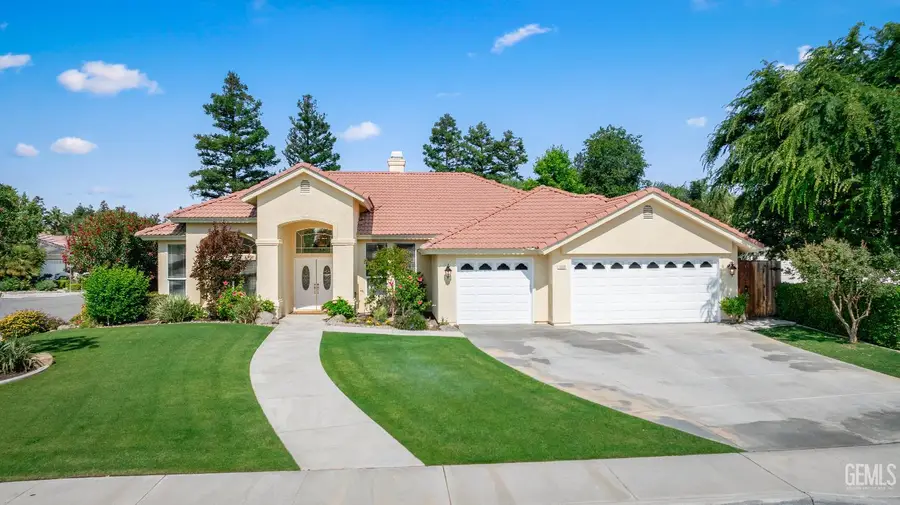 1009 WEALDSHIRE COURT, Bakersfield, CA 93311 - #2