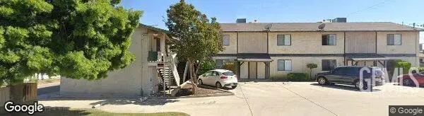 2126 O STREET, Bakersfield, CA 93301 - #1