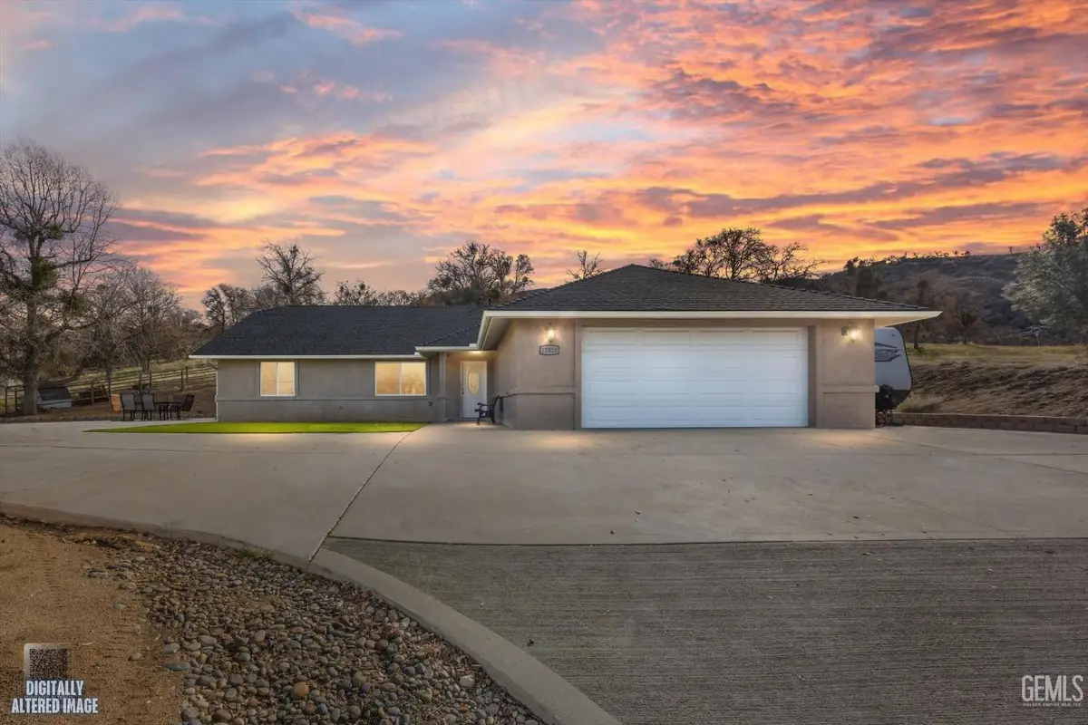 17820 BOLD VENTURE DRIVE, Tehachapi, CA 93561 - #1