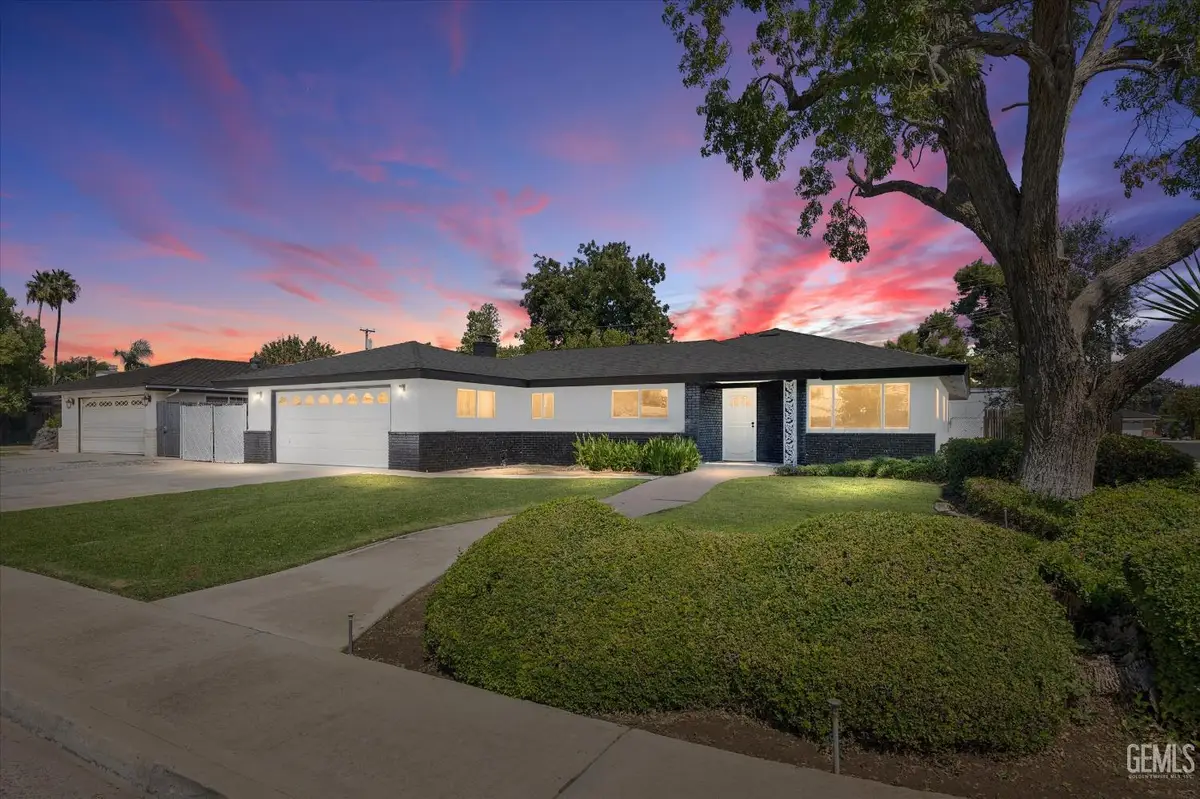 6000 EUGENE PLACE, Bakersfield, CA 93308 - #1