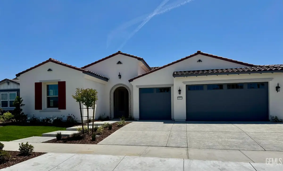 14711 LOWER PARKSHIRE STREET, Bakersfield, CA 93311 - #1