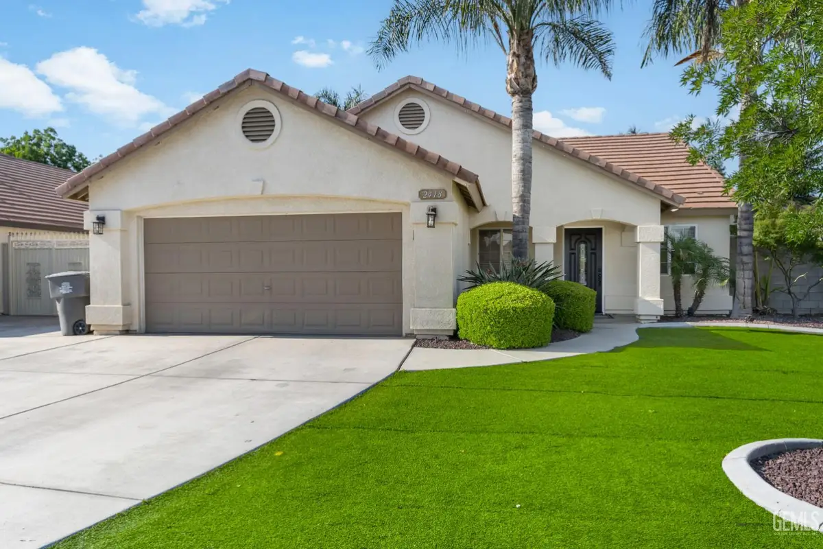 2418 BRAZIL AVENUE, Bakersfield, CA 93313 - #1