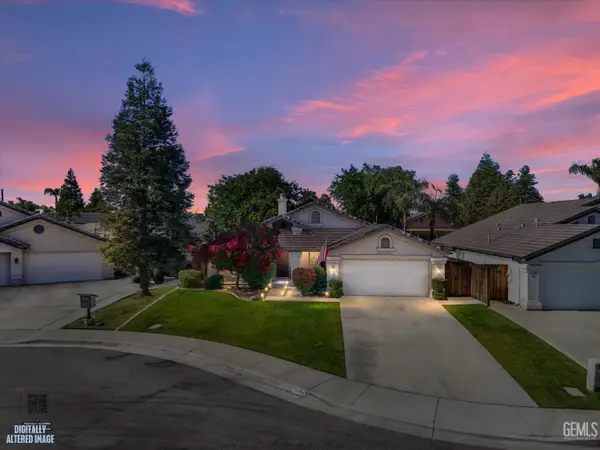 10106 BOONE VALLEY DRIVE, Bakersfield, CA 93312