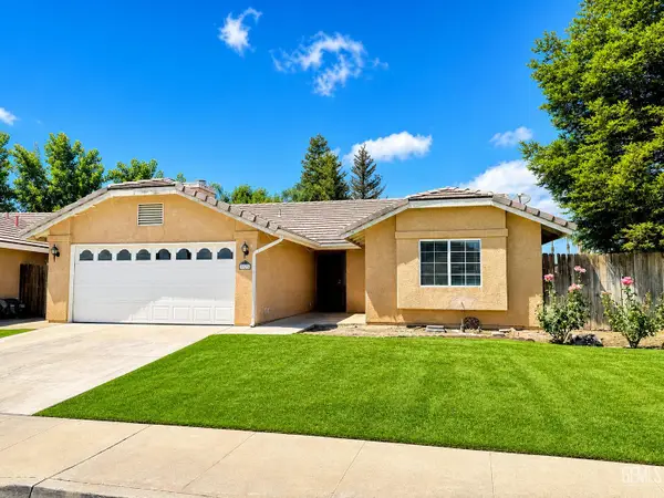3125 SILVER SPUR WAY, Bakersfield, CA 93312