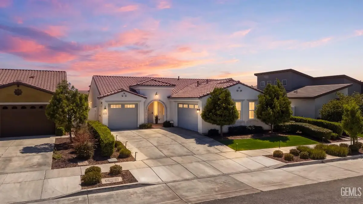 14709 BROMSHIRE STREET, Bakersfield, CA 93311 - #1