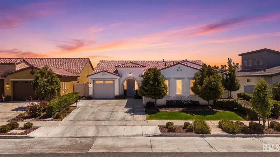 14709 BROMSHIRE STREET, Bakersfield, CA 93311 - #2