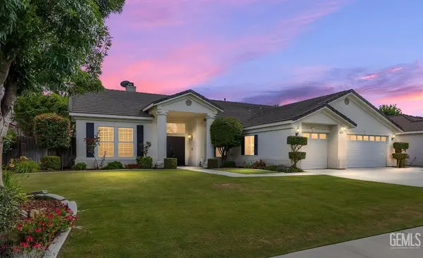 10717 RISING SUN DRIVE, Bakersfield, CA 93312