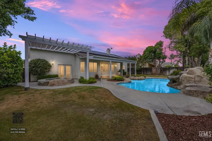 10717 RISING SUN DRIVE, Bakersfield, CA 93312 - #2