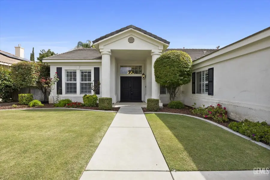 10717 RISING SUN DRIVE, Bakersfield, CA 93312 - #3