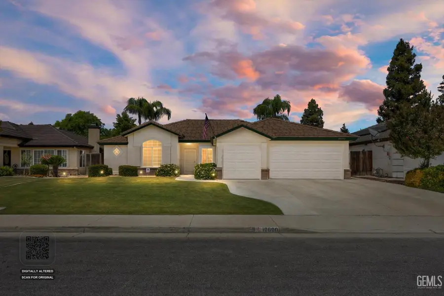 10600 MERSHAM HILL DRIVE, Bakersfield, CA 93311 - #2
