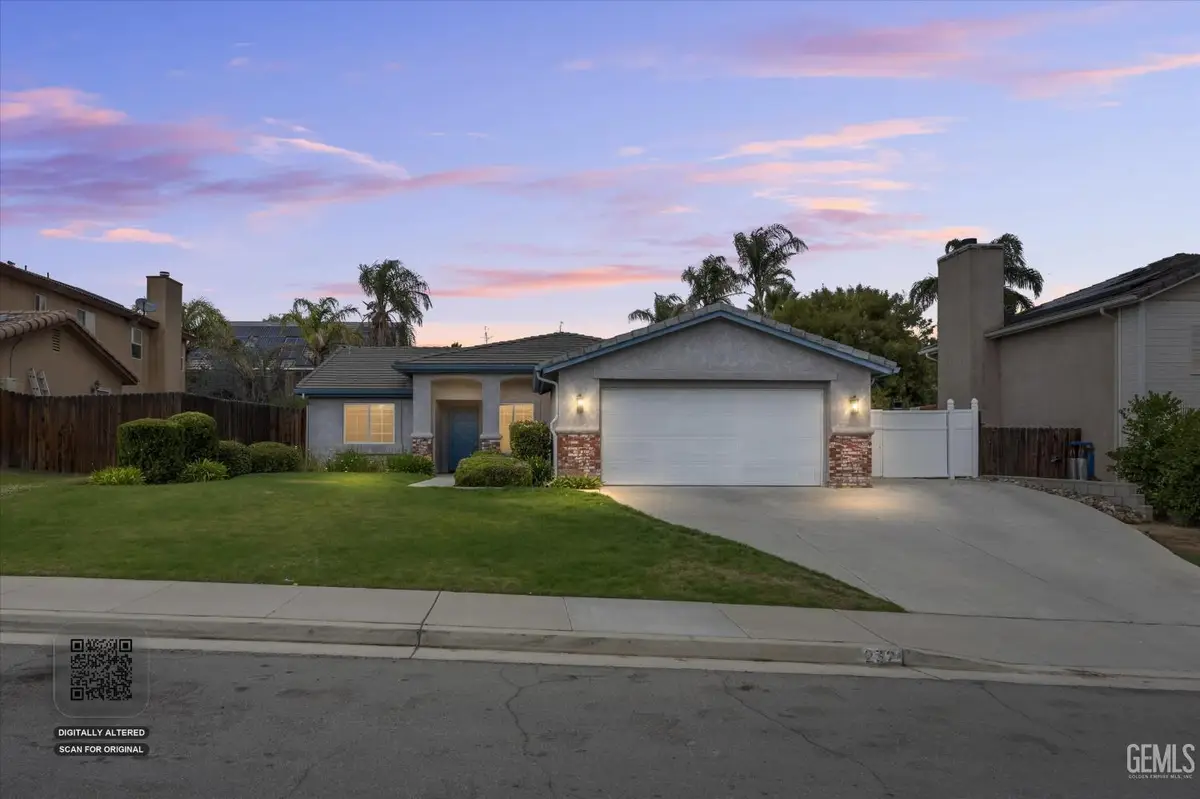 232 CAMWOOD AVENUE, Bakersfield, CA 93308 - #1