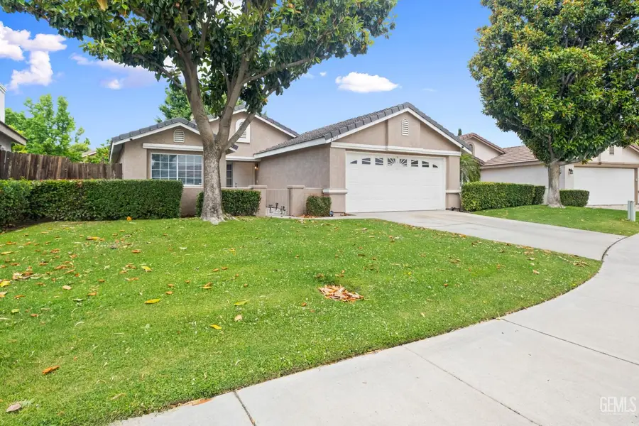 0 4911 OTTERS MEADOW DR, Bakersfield, CA 93313 - #2