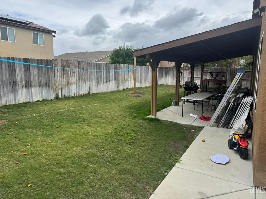 0 6018 WOODARD RIDGE DRIVE, Bakersfield, CA 93313 - #2