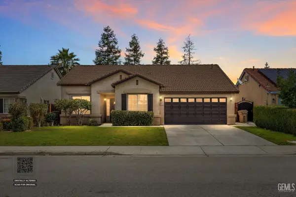 10110 PYRAMID PEAK DRIVE, Bakersfield, CA 93311