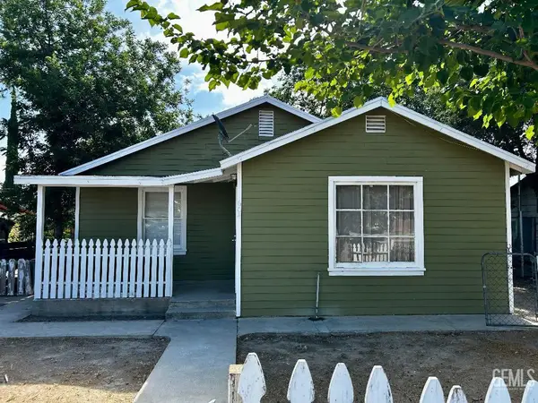 604 TAYLOR STREET, Taft, CA 93268