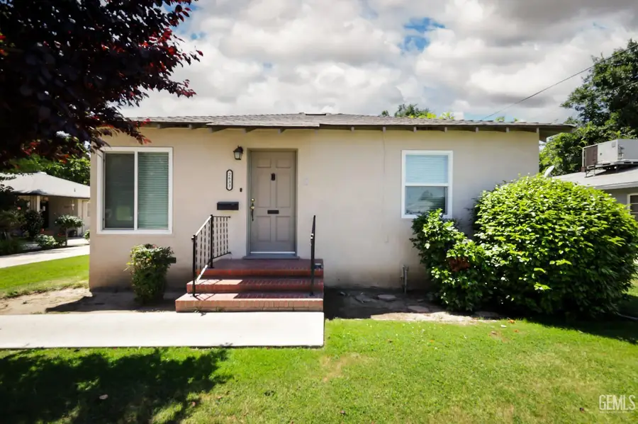 2631 ENCINA STREET, Bakersfield, CA 93301 - #2