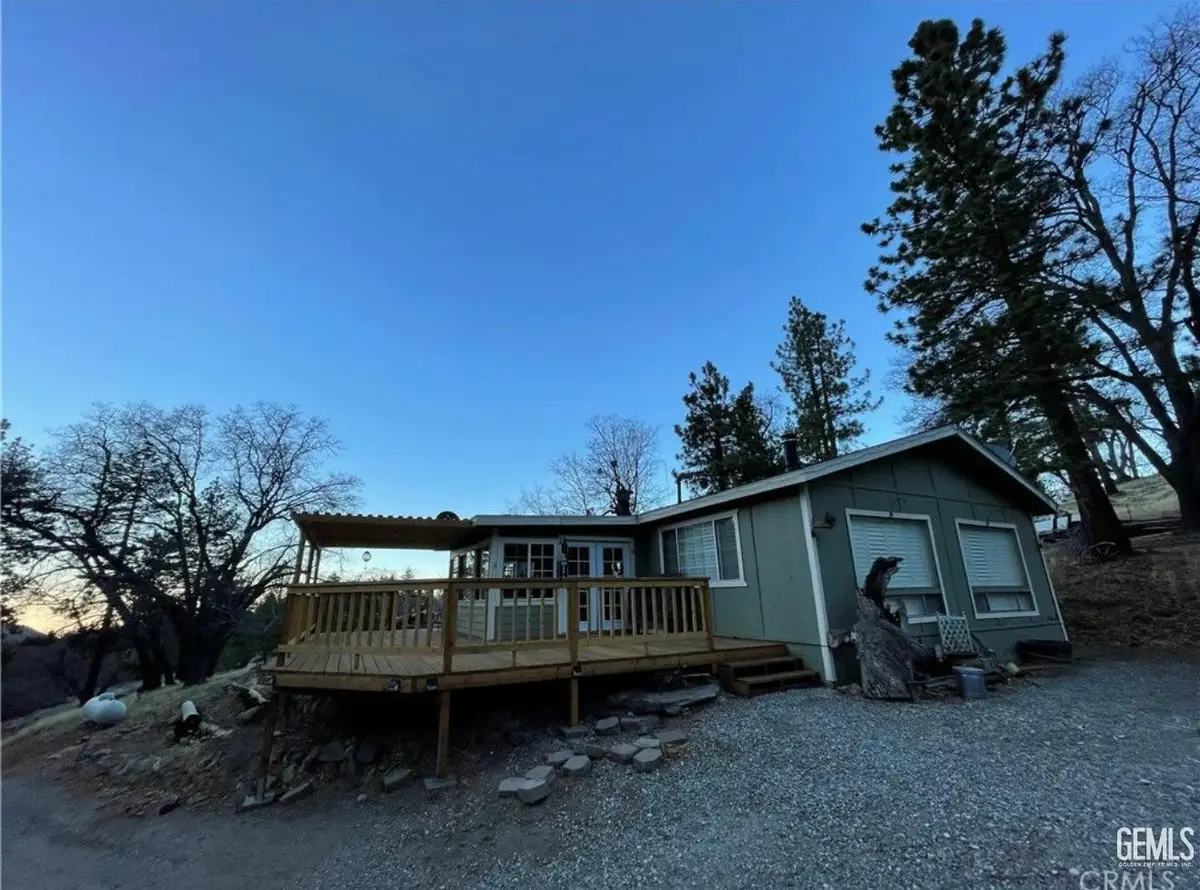 16810 GRINDELWALD DRIVE, Tehachapi, CA 93561 - #1