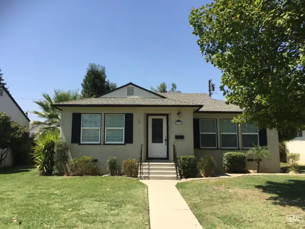 2915 PINE STREET, Bakersfield, CA 93301