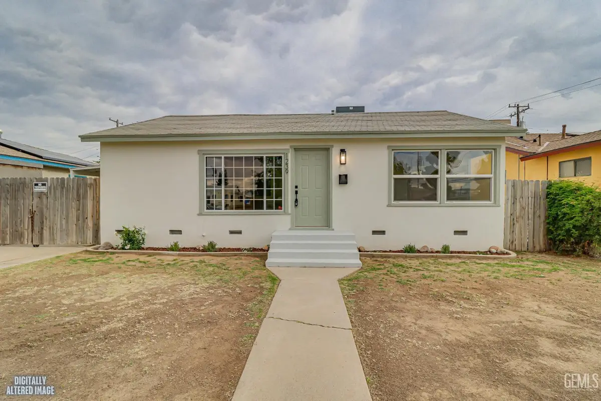 1239 EL TEJON AVENUE, Bakersfield, CA 93308 - #1