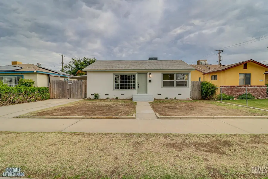 1239 EL TEJON AVENUE, Bakersfield, CA 93308 - #3