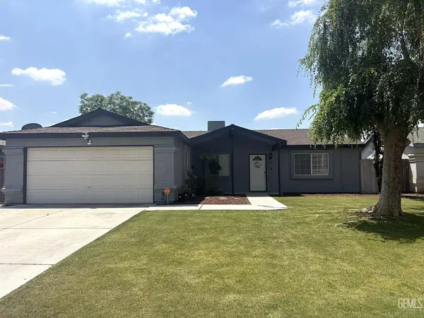 5205 COXWOLD ABBEY COURT, Bakersfield, CA 93307