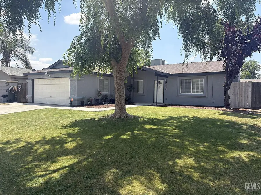 5205 COXWOLD ABBEY COURT, Bakersfield, CA 93307 - #2