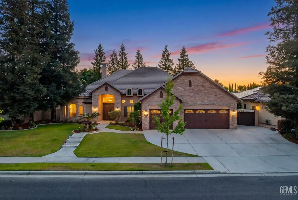 1905 ORDSALL STREET, Bakersfield, CA 93311 - #1
