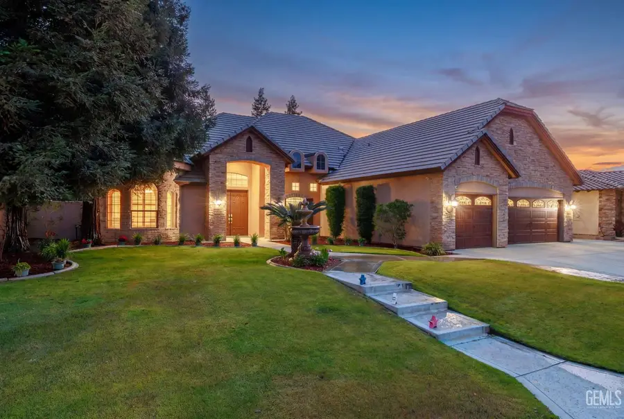 1905 ORDSALL STREET, Bakersfield, CA 93311 - #2