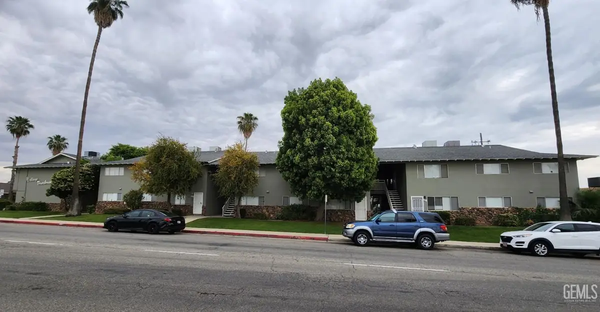 4501 COLUMBUS STREET, Bakersfield, CA 93306 - #1