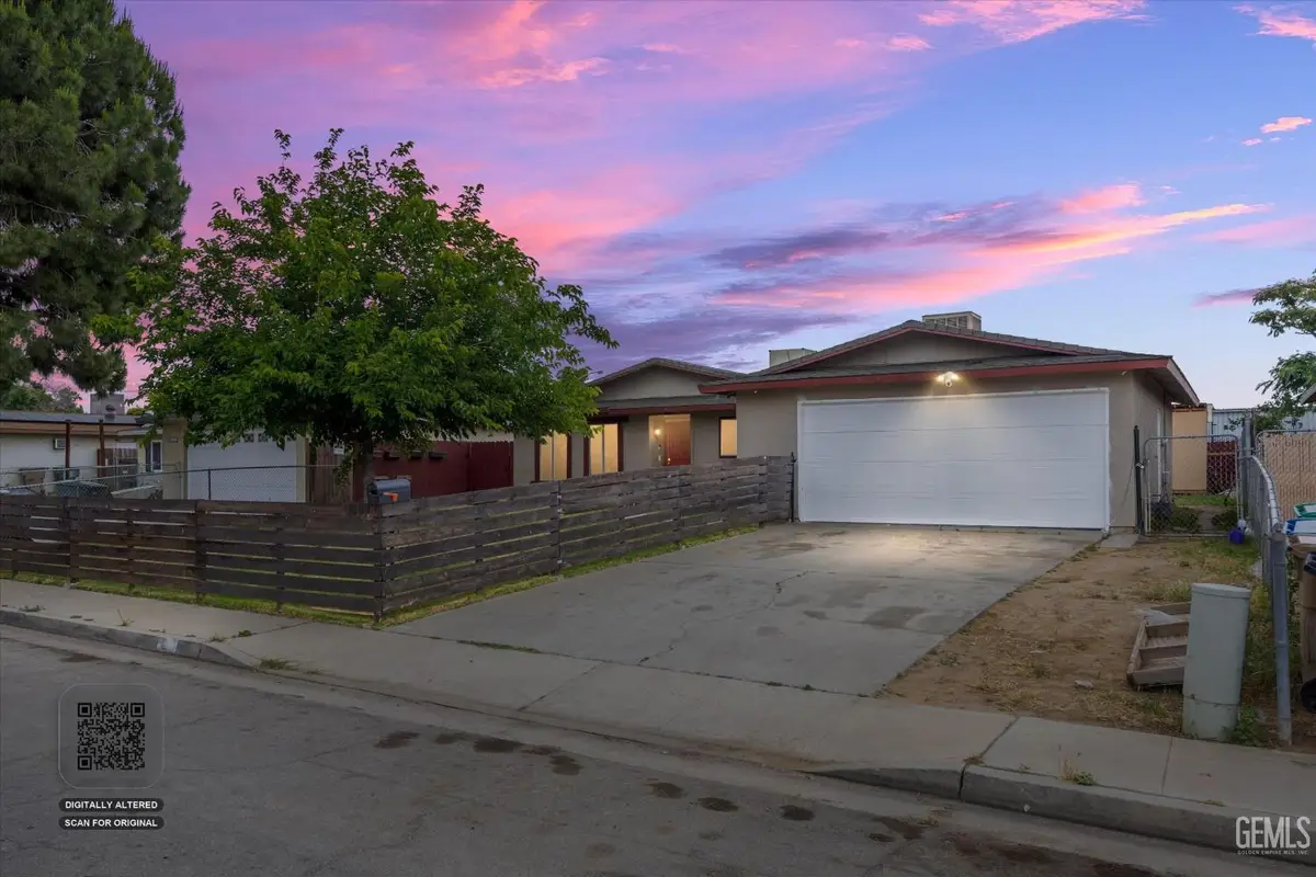 1205 MCKINLEY AVENUE, Bakersfield, CA 93308 - #1
