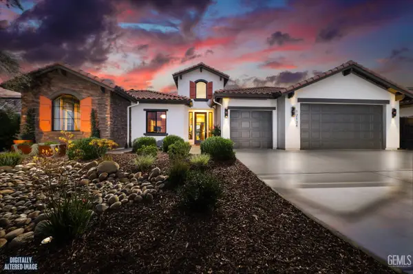 12134 PENDULUM DRIVE, Bakersfield, CA 93306